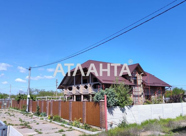 House by the address st. Vishni ostapa (area 280,0 m2) - Atlanta.ua - photo 15