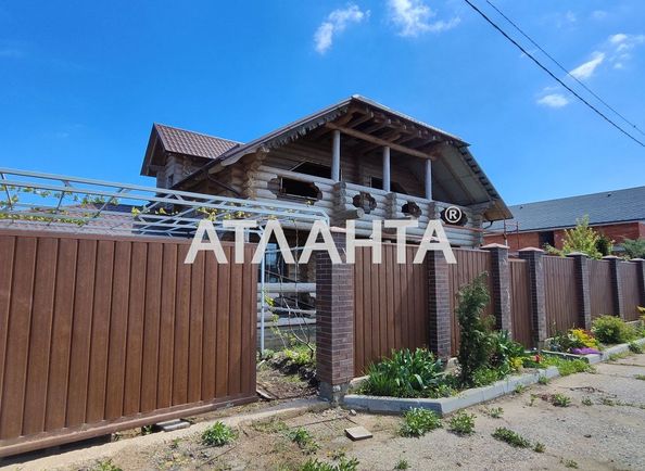 House by the address st. Vishni ostapa (area 280,0 m2) - Atlanta.ua - photo 10