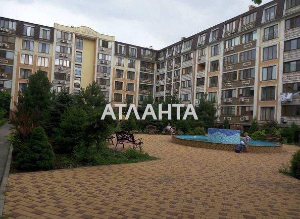 2-rooms apartment apartment by the address st. Govorova marsh (area 89,8 m2) - Atlanta.ua - photo 11