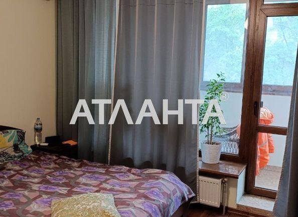 2-rooms apartment apartment by the address st. Govorova marsh (area 89,8 m2) - Atlanta.ua