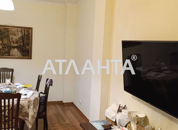 2-rooms apartment apartment by the address st. Govorova marsh (area 89,8 m2) - Atlanta.ua - photo 2