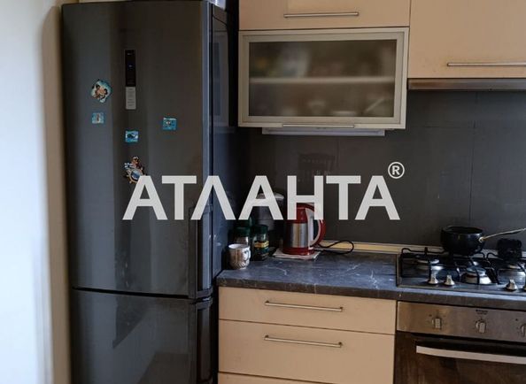 2-rooms apartment apartment by the address st. Govorova marsh (area 89,8 m2) - Atlanta.ua - photo 7