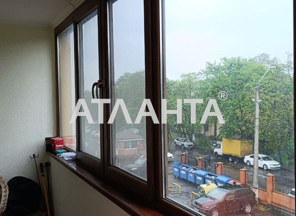 2-rooms apartment apartment by the address st. Govorova marsh (area 89,8 m2) - Atlanta.ua - photo 32