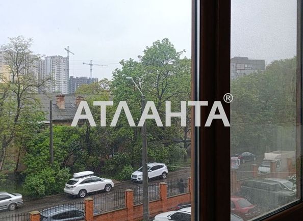 2-rooms apartment apartment by the address st. Govorova marsh (area 89,8 m2) - Atlanta.ua - photo 35
