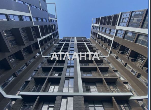 1-комнатная квартира по адресу ул. Гераневая (площадь 57,5 м²) - Atlanta.ua - фото 2
