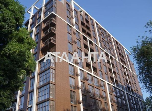 1-комнатная квартира по адресу ул. Гераневая (площадь 57,5 м²) - Atlanta.ua - фото 6