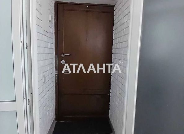 2-кімнатна квартира за адресою вул. Лазарєва адм. (площа 34,2 м2) - Atlanta.ua - фото 15