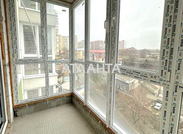 1-room apartment apartment by the address st. Pishonovskaya (area 41,2 m2) - Atlanta.ua - photo 2