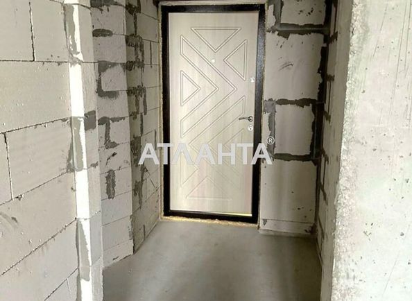 1-room apartment apartment by the address st. Pishonovskaya (area 41,2 m2) - Atlanta.ua - photo 8
