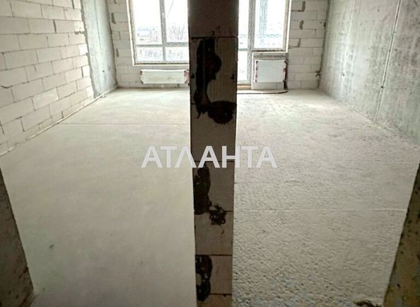 1-room apartment apartment by the address st. Pishonovskaya (area 41,2 m2) - Atlanta.ua - photo 12