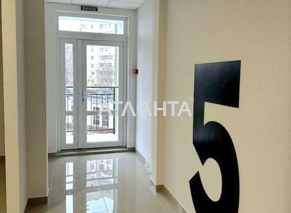 1-room apartment apartment by the address st. Pishonovskaya (area 41,2 m2) - Atlanta.ua - photo 14