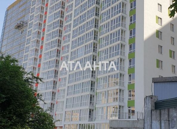1-room apartment apartment by the address st. Pishonovskaya (area 41,2 m2) - Atlanta.ua - photo 20