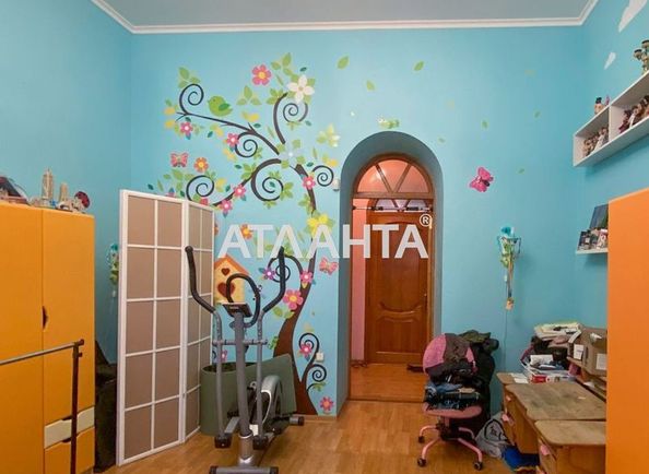4+-rooms apartment apartment by the address st. Konnaya Artema (area 121,7 m2) - Atlanta.ua - photo 3