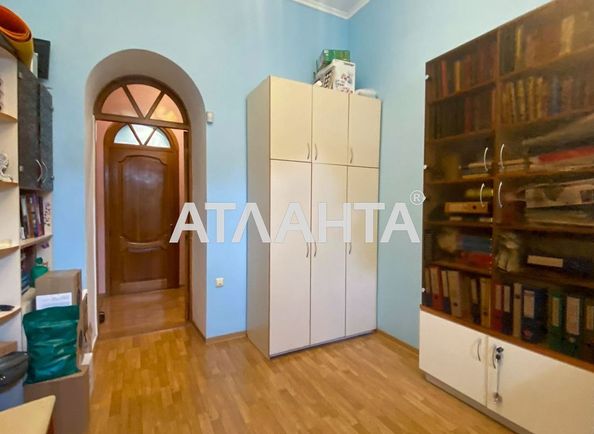 4+-rooms apartment apartment by the address st. Konnaya Artema (area 121,7 m2) - Atlanta.ua - photo 5
