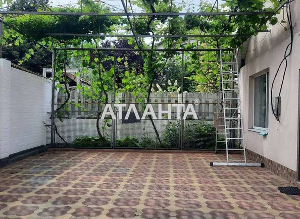 House by the address st. Romashkovaya (area 200 m²) - Atlanta.ua - photo 2
