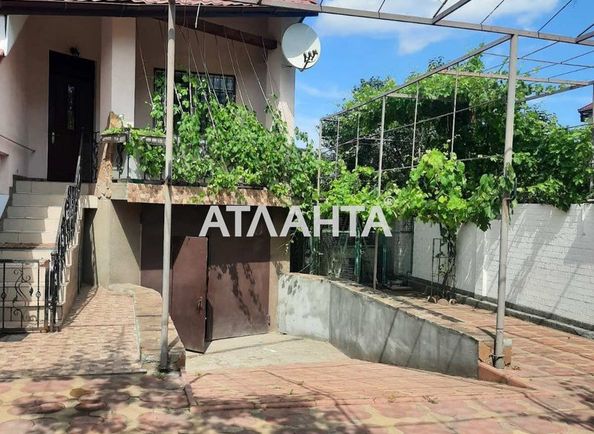 House by the address st. Romashkovaya (area 200 m²) - Atlanta.ua - photo 5