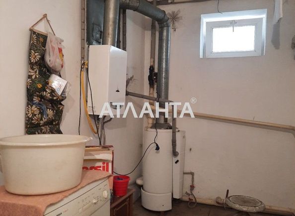 House by the address st. Romashkovaya (area 200 m²) - Atlanta.ua - photo 20