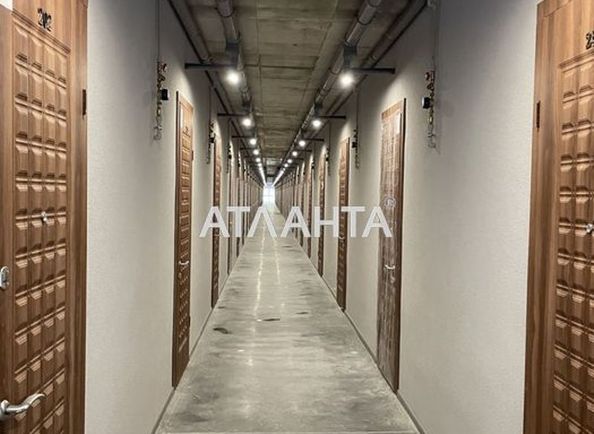 1-room apartment apartment by the address st. Borovskogo Nikolaya (area 28,4 m2) - Atlanta.ua - photo 5