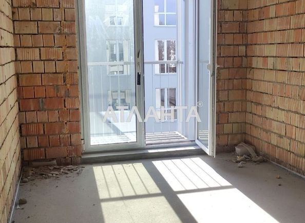 1-room apartment apartment by the address st. Borovskogo Nikolaya (area 28,4 m2) - Atlanta.ua - photo 2