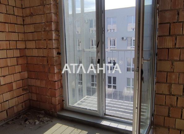 1-room apartment apartment by the address st. Borovskogo Nikolaya (area 28,4 m2) - Atlanta.ua