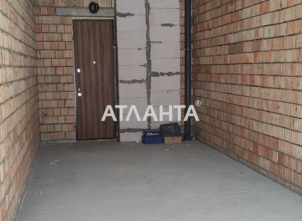 1-room apartment apartment by the address st. Borovskogo Nikolaya (area 28,4 m2) - Atlanta.ua - photo 4