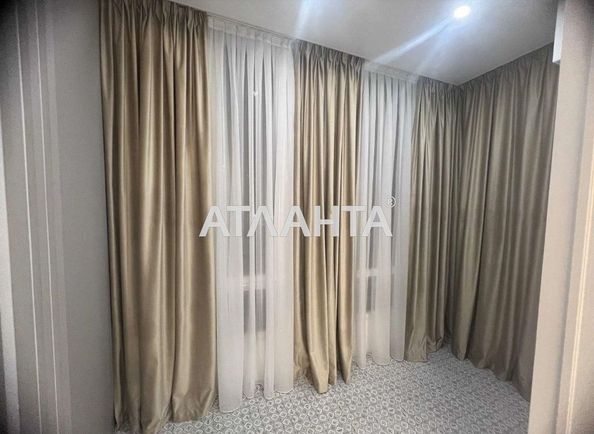 1-room apartment apartment by the address st. Striyska (area 44,0 m2) - Atlanta.ua - photo 6