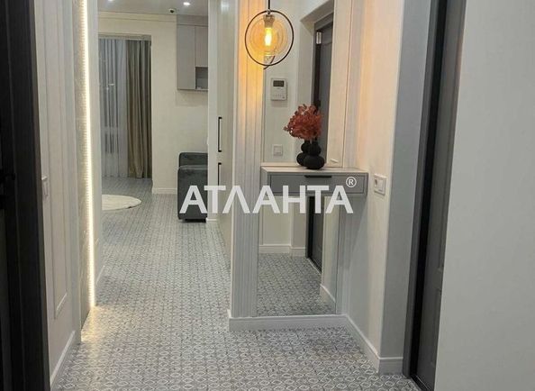 1-room apartment apartment by the address st. Striyska (area 44,0 m2) - Atlanta.ua - photo 10