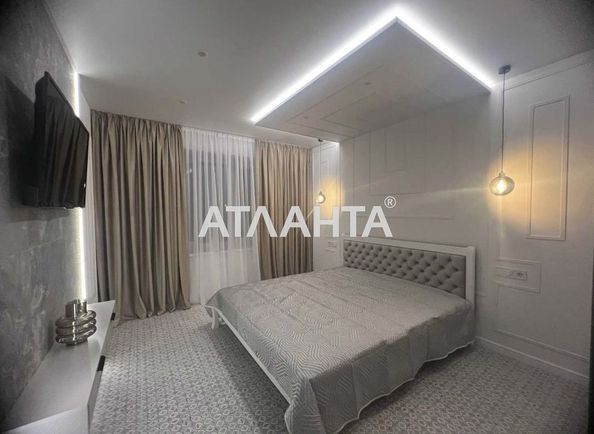 1-room apartment apartment by the address st. Striyska (area 44,0 m2) - Atlanta.ua - photo 12
