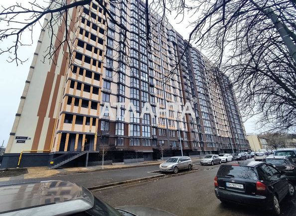 3-rooms apartment apartment by the address st. Prokhorovskaya Khvorostina (area 99,3 m2) - Atlanta.ua