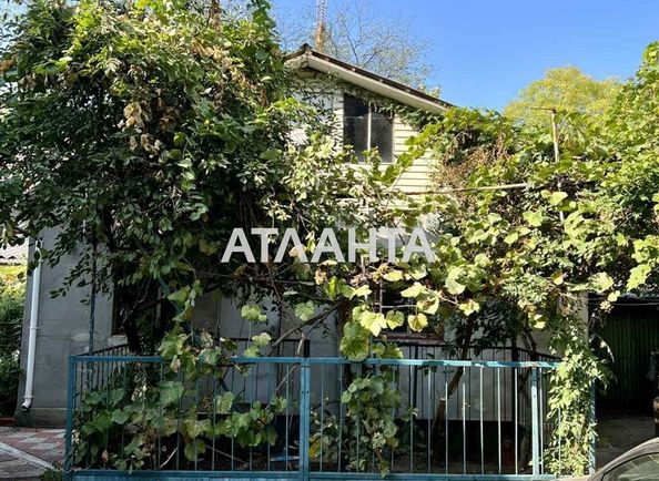 House by the address st. Svobody pr (area 48,0 m2) - Atlanta.ua - photo 2