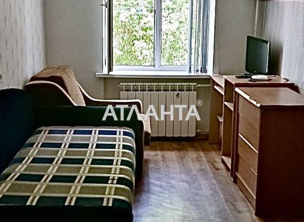 Room in dormitory apartment by the address st. Segedskaya (area 12,0 m2) - Atlanta.ua - photo 2