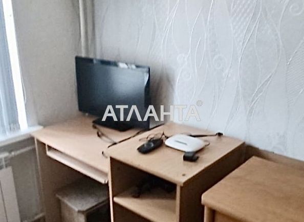 Room in dormitory apartment by the address st. Segedskaya (area 12,0 m2) - Atlanta.ua - photo 3