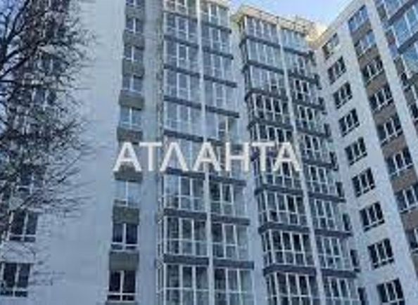 1-room apartment apartment by the address st. Profsoyuznaya (area 25,6 m²) - Atlanta.ua - photo 4