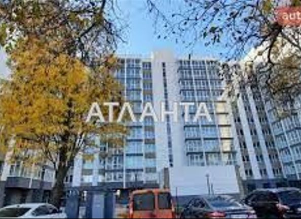 1-room apartment apartment by the address st. Profsoyuznaya (area 25,6 m²) - Atlanta.ua - photo 6