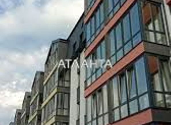 1-комнатная квартира по адресу ул. Слободская (площадь 36,4 м2) - Atlanta.ua - фото 2