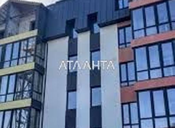 1-комнатная квартира по адресу ул. Слободская (площадь 36,4 м2) - Atlanta.ua - фото 3