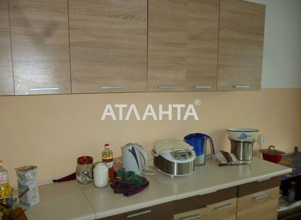Room in dormitory apartment by the address st. Geroev Krut Tereshkovoy (area 9,2 m2) - Atlanta.ua - photo 4