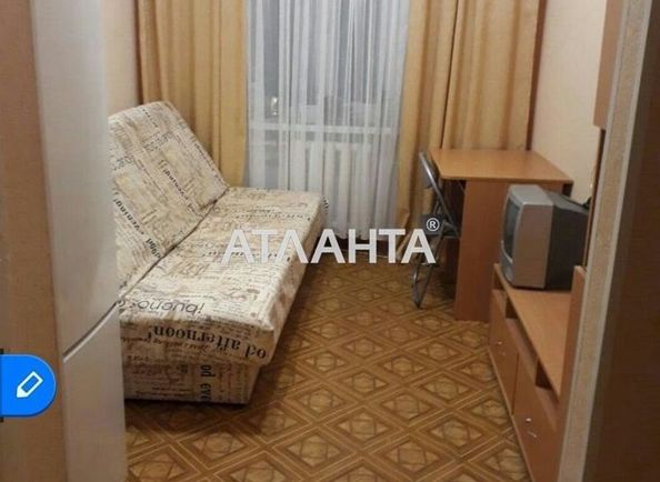 Room in dormitory apartment by the address st. Geroev Krut Tereshkovoy (area 9,2 m2) - Atlanta.ua