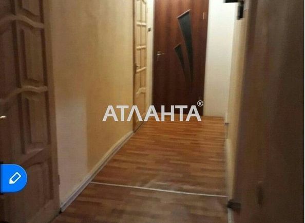 Room in dormitory apartment by the address st. Geroev Krut Tereshkovoy (area 9,2 m2) - Atlanta.ua - photo 3