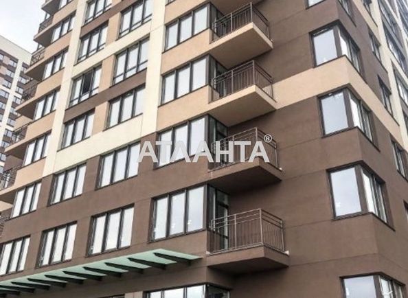 3-rooms apartment apartment by the address st. Oleksandra Olesya (area 83,0 m2) - Atlanta.ua - photo 13