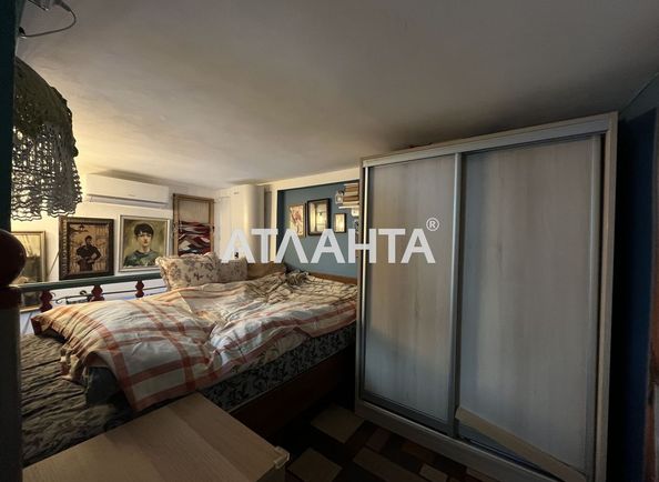 1-room apartment apartment by the address st. Nekrasova per (area 18,1 m²) - Atlanta.ua - photo 5