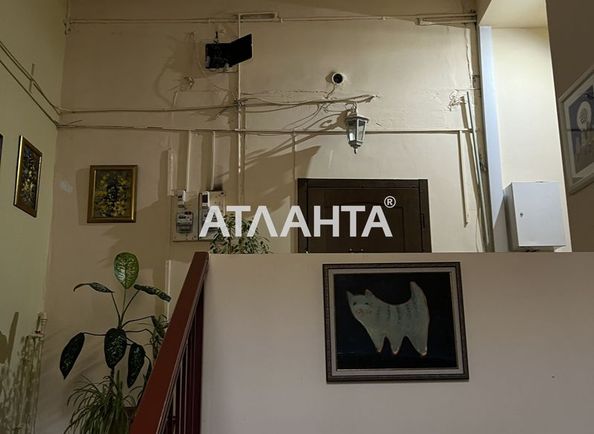 1-room apartment apartment by the address st. Nekrasova per (area 18,1 m²) - Atlanta.ua - photo 9