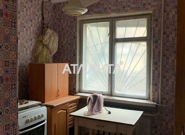 1-комнатная квартира по адресу ул. Ивана и Юрия Липы (площадь 30,0 м2) - Atlanta.ua - фото 7