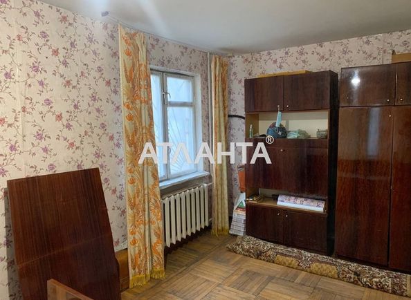 1-room apartment apartment by the address st. Ivana i Yuriya Lipy Gaydara (area 30,0 m2) - Atlanta.ua - photo 4