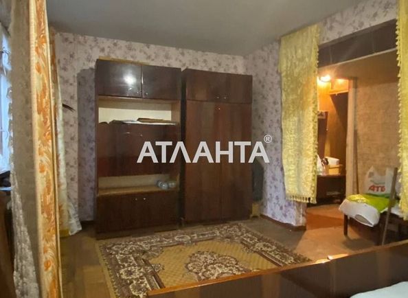 1-room apartment apartment by the address st. Ivana i Yuriya Lipy Gaydara (area 30,0 m2) - Atlanta.ua