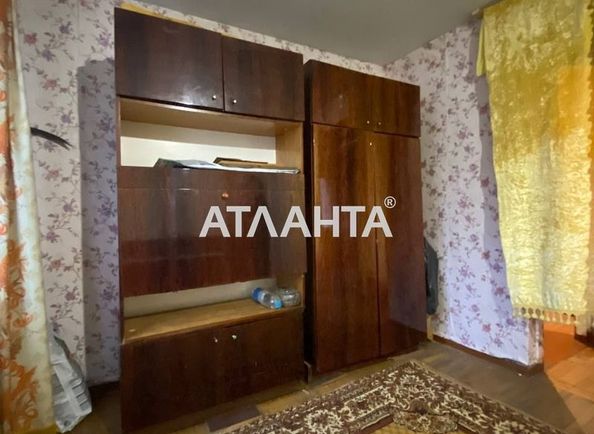 1-room apartment apartment by the address st. Ivana i Yuriya Lipy Gaydara (area 30,0 m2) - Atlanta.ua - photo 3