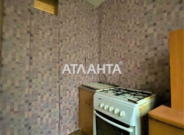 1-room apartment apartment by the address st. Ivana i Yuriya Lipy Gaydara (area 30,0 m2) - Atlanta.ua - photo 9
