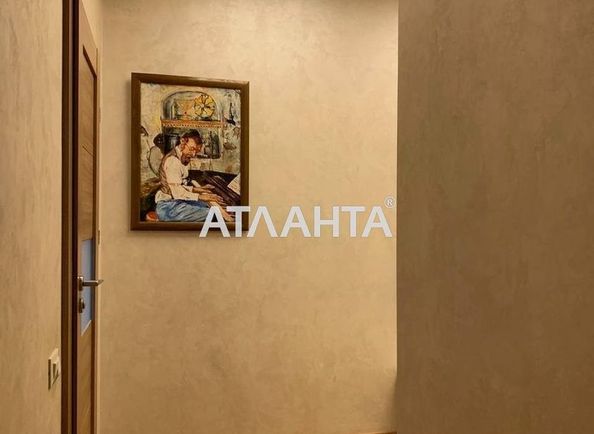 2-rooms apartment apartment by the address st. Gagarinskoe plato (area 72 m²) - Atlanta.ua - photo 11