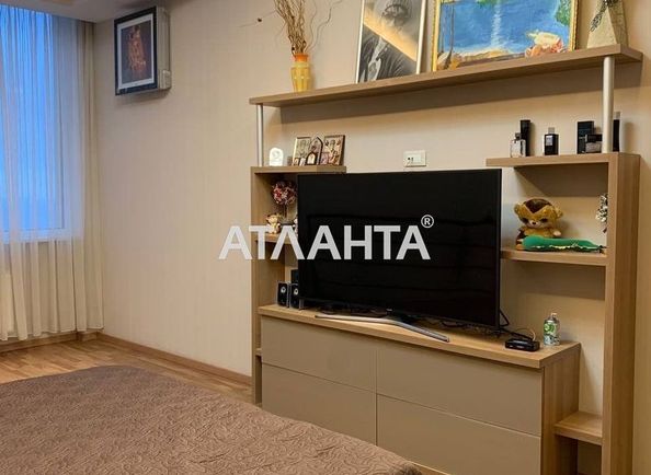 2-rooms apartment apartment by the address st. Gagarinskoe plato (area 72 m²) - Atlanta.ua - photo 9