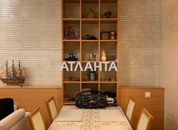 2-rooms apartment apartment by the address st. Gagarinskoe plato (area 72 m²) - Atlanta.ua - photo 3